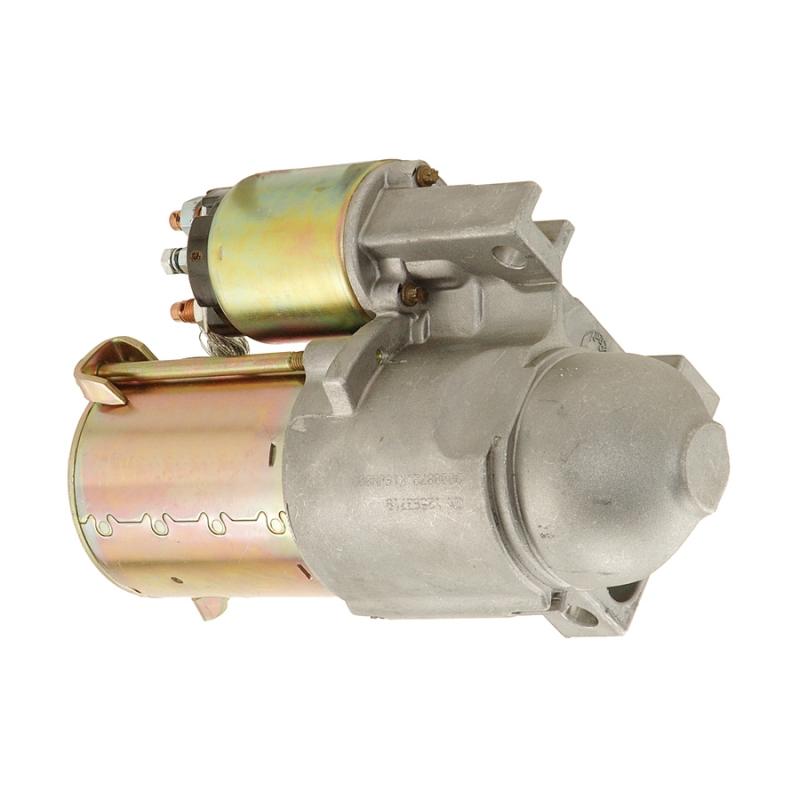 Remy 96216 Starter Motor product image 3 of 4