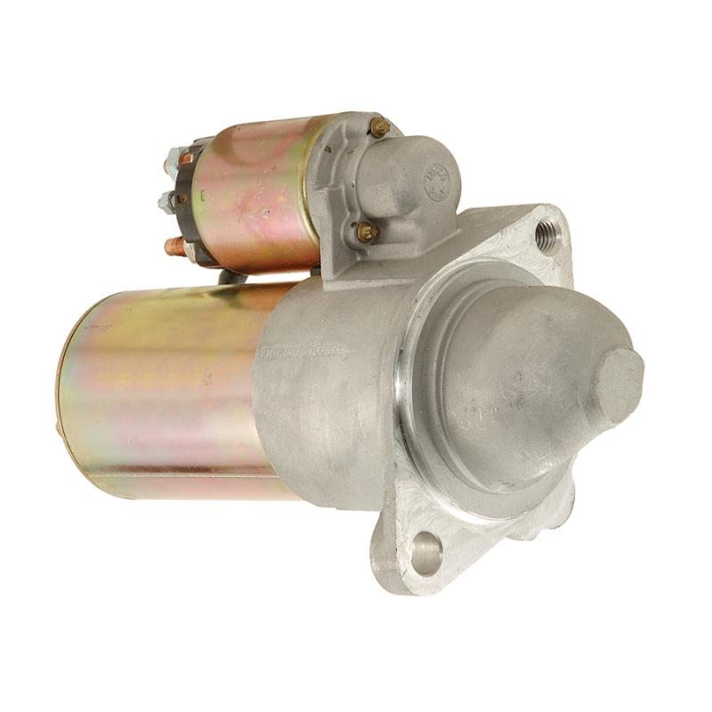 Remy 96217 - Starter Motor Remy 96217 Starter Motor product image 1 of 4