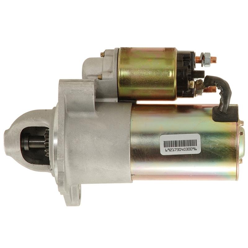 Remy 96217 Starter Motor product image 2 of 4