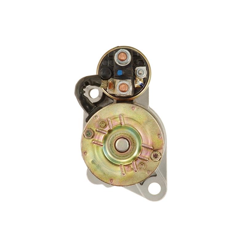 Remy 96217 Starter Motor product image 4 of 4