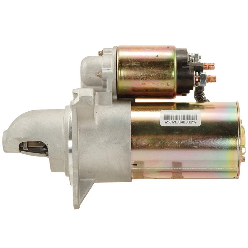 Remy 96219 Starter Motor product image 2 of 4