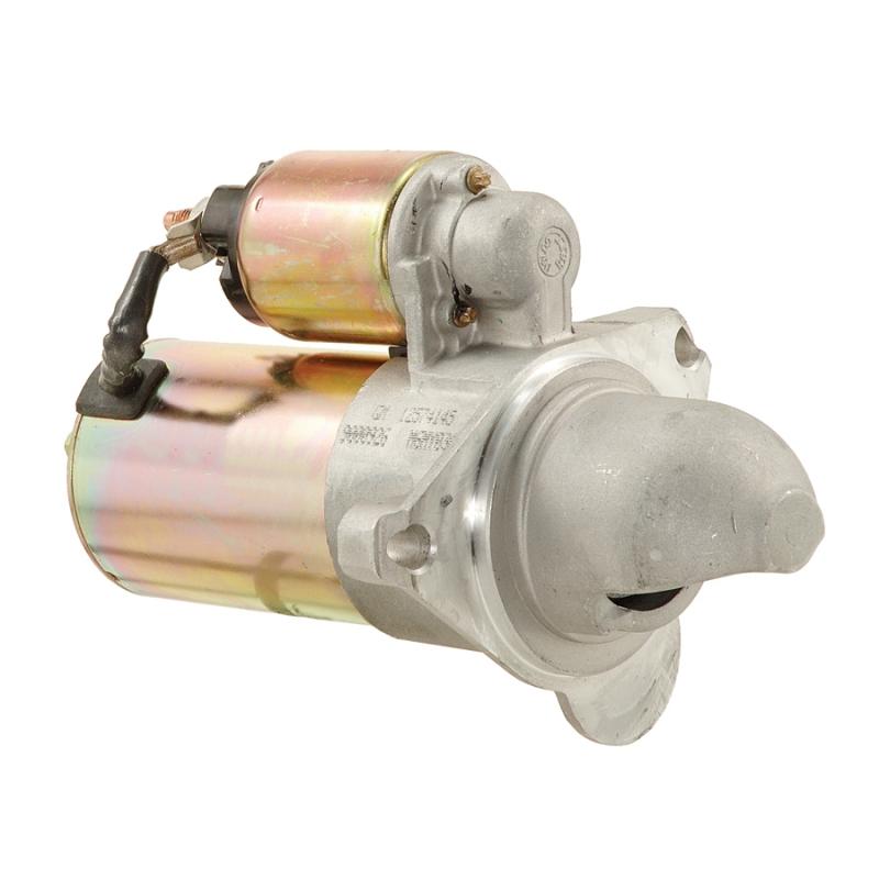 Remy 96219 Starter Motor product image 3 of 4