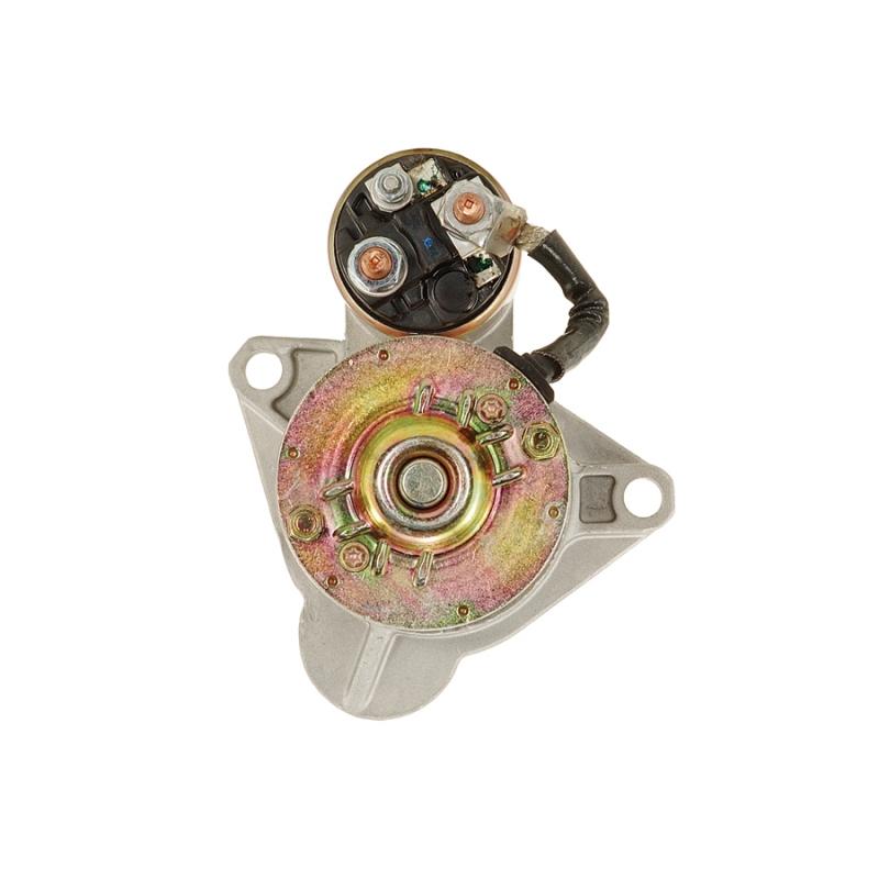 Remy 96219 Starter Motor product image 4 of 4