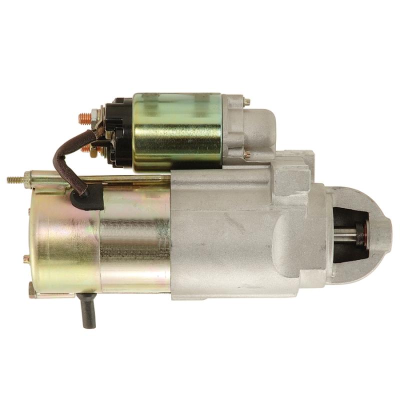 Remy 96220 - Starter Motor Remy 96220 Starter Motor product image 4 of 4