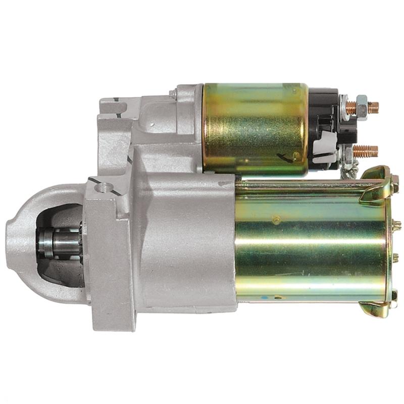 Remy 96221 Starter Motor product image 1 of 4