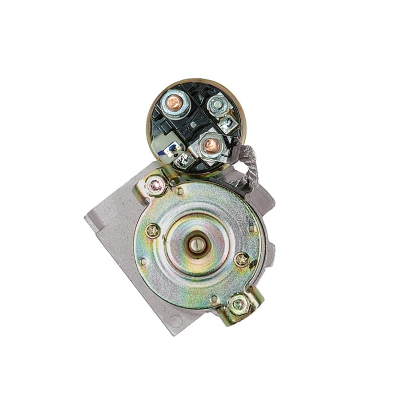 Remy 96221 Starter Motor product image 2 of 4