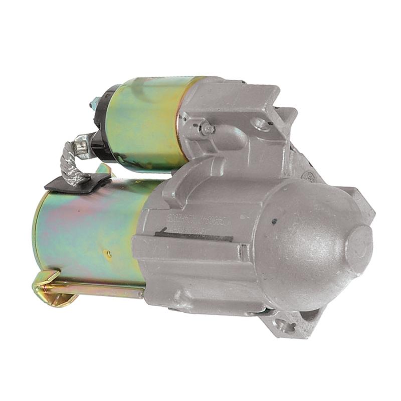 Remy 96221 Starter Motor product image 3 of 4