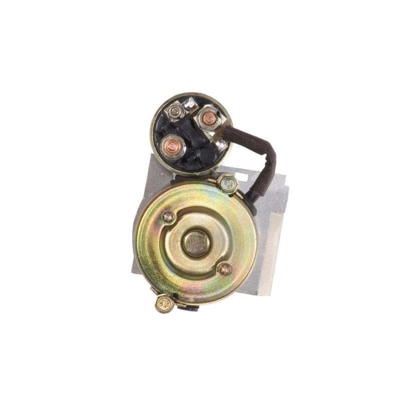 Remy 96222 Starter Motor product image 3 of 4