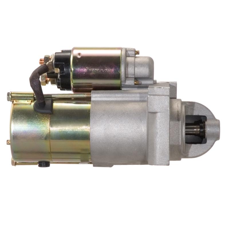 Remy 96222 Starter Motor product image 4 of 4