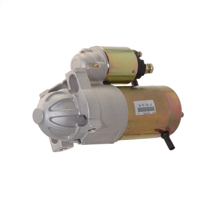 Remy 96223 Starter Motor product image 3 of 4