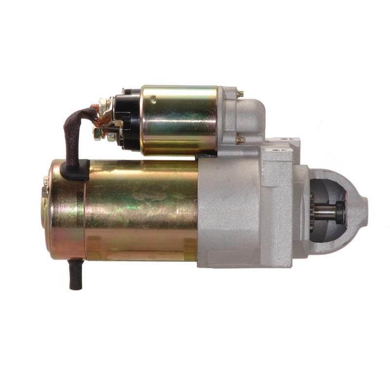 Remy 96223 Starter Motor product image 4 of 4