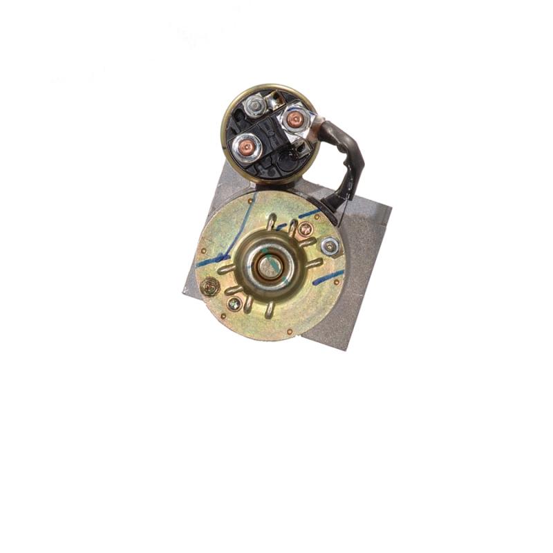 Remy 96224 Starter Motor product image 1 of 4