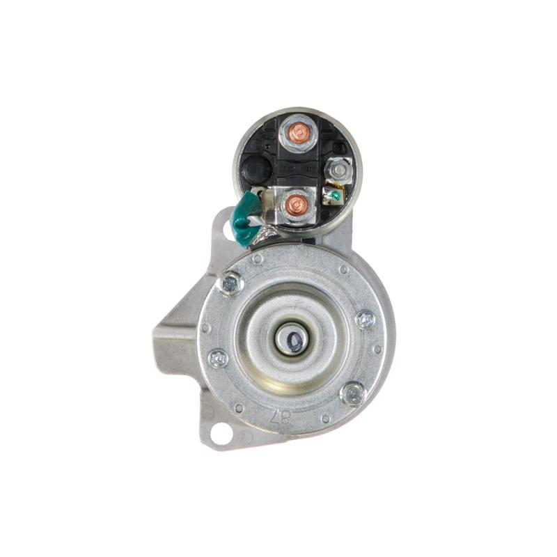 Remy 96227 - Starter Motor Remy 96227 Starter Motor product image 4 of 4