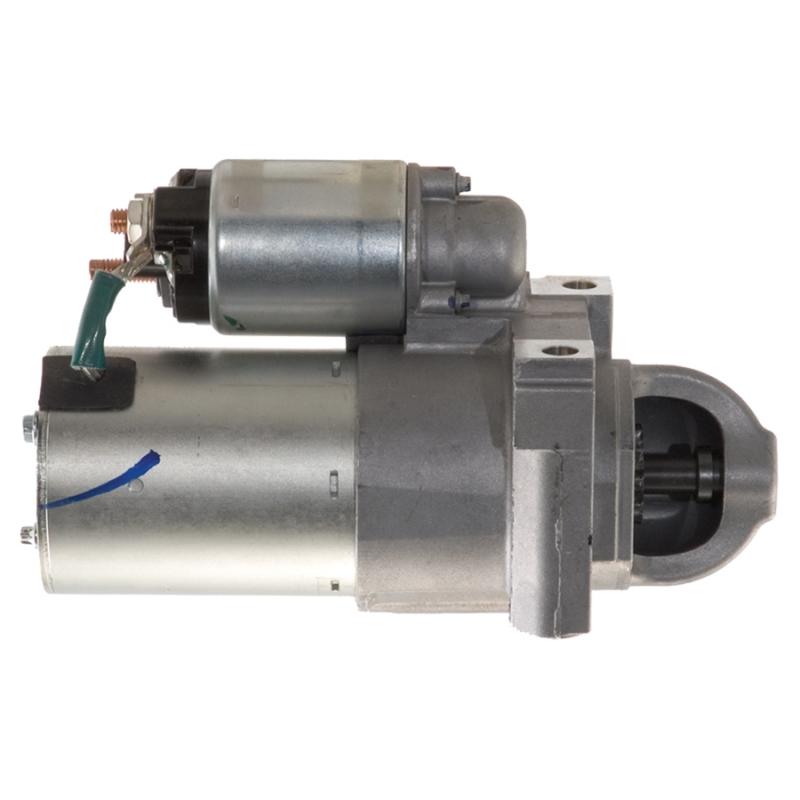 Remy 96228 - Starter Motor Remy 96228 Starter Motor product image 3 of 4