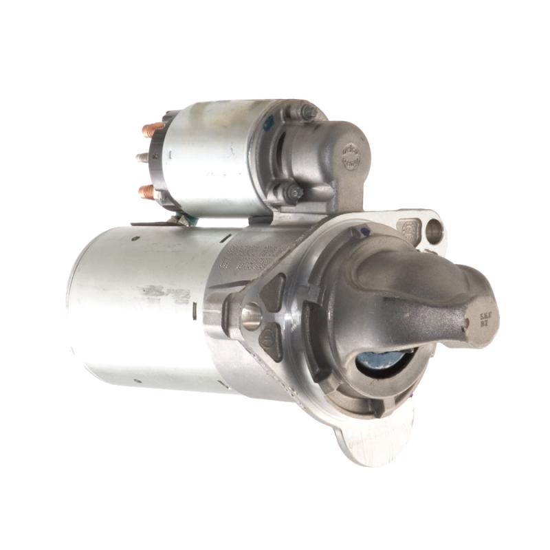 Remy 96229 Starter Motor product image 2 of 4