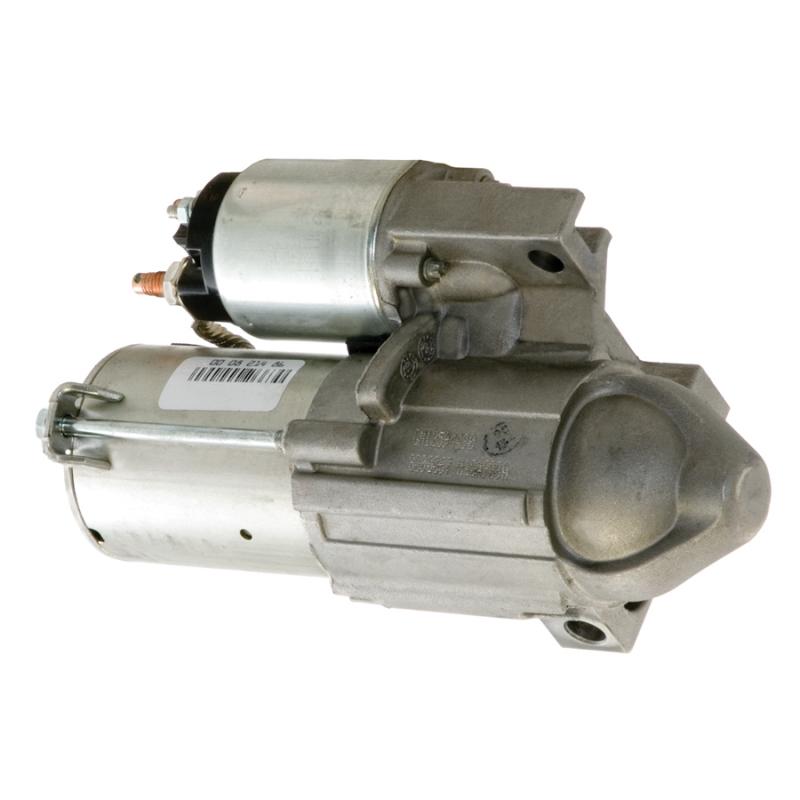 Remy 96230 Starter Motor product image 2 of 4