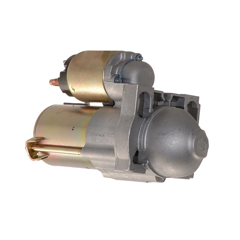 Remy 96232 - Starter Motor Remy 96232 Starter Motor product image 3 of 4