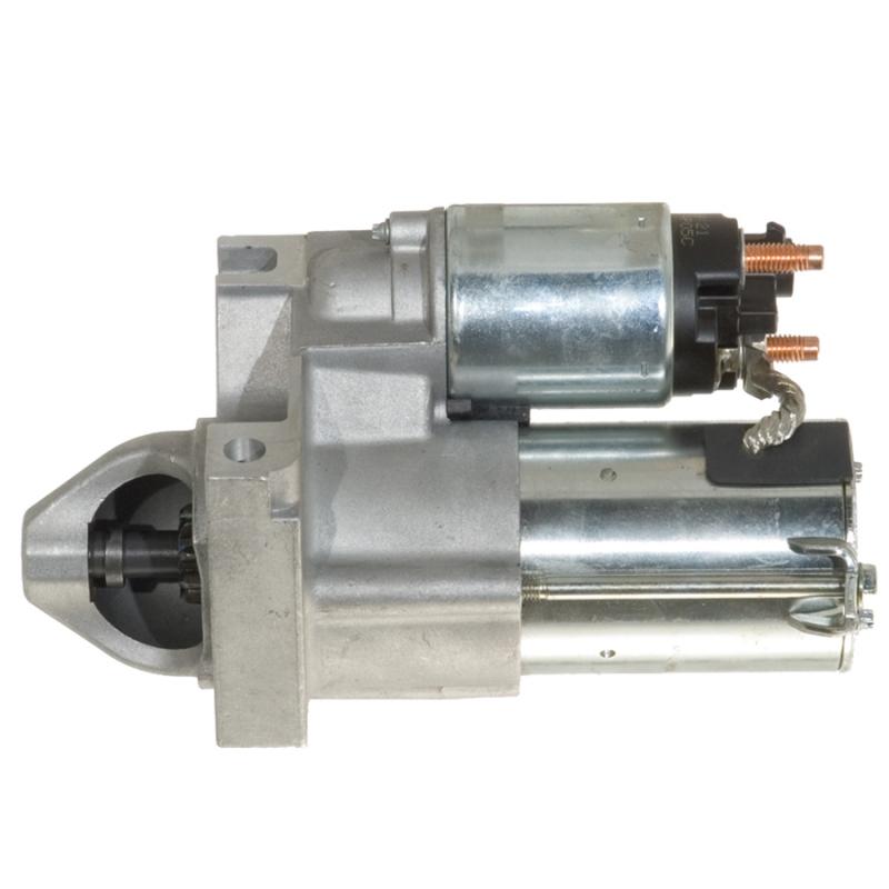 Remy 96233 Starter Motor product image 2 of 4