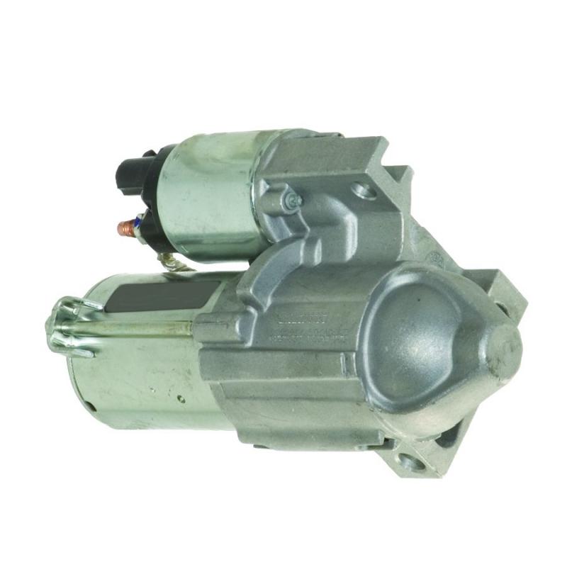 Remy 96233 Starter Motor product image 4 of 4