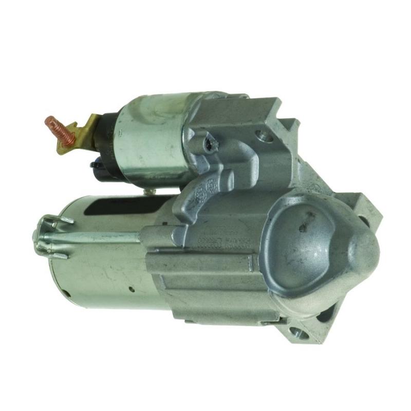Remy 96234 - Starter Motor Remy 96234 Starter Motor product image 3 of 4