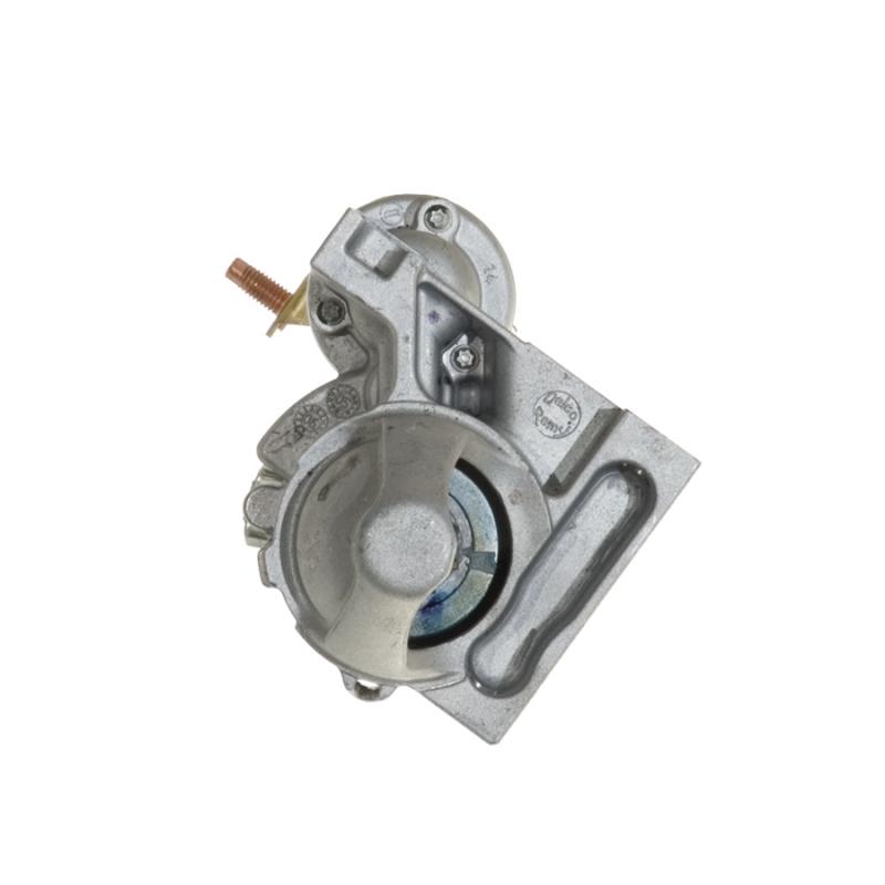 Remy 96234 - Starter Motor Remy 96234 Starter Motor product image 4 of 4