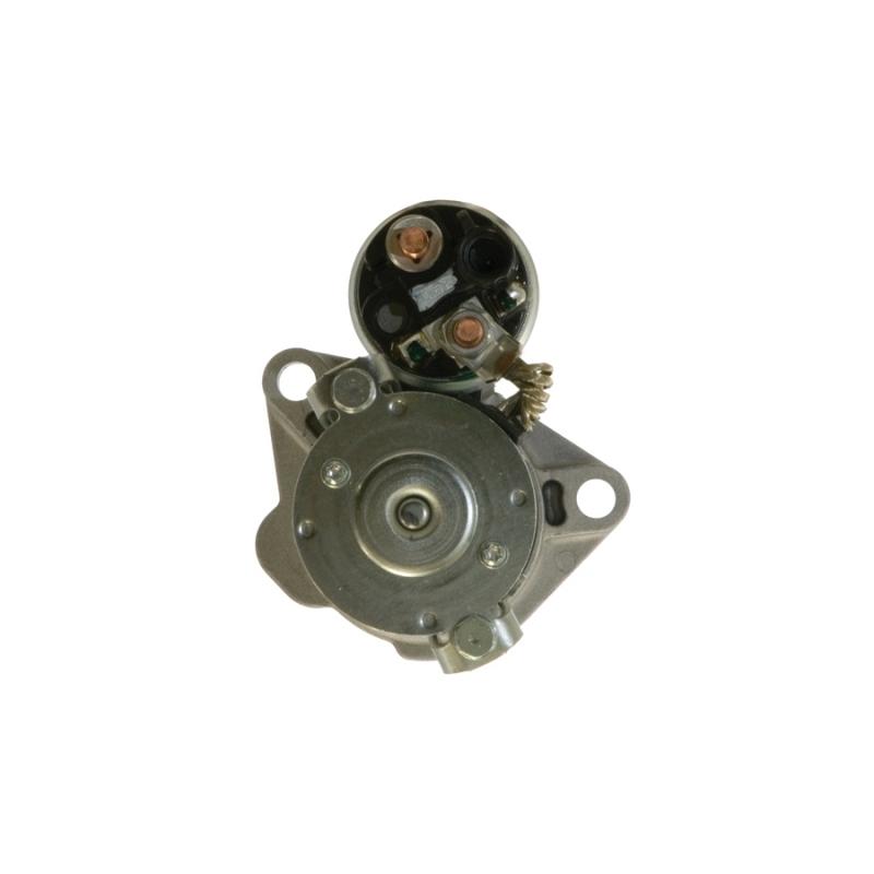 Remy 96235 Starter Motor product image 2 of 4