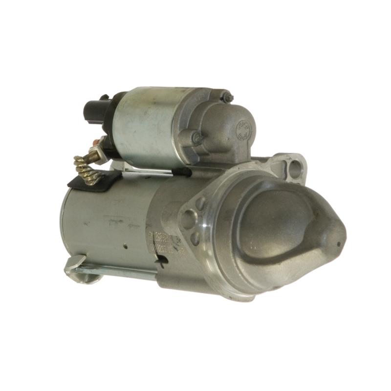 Remy 96235 Starter Motor product image 3 of 4