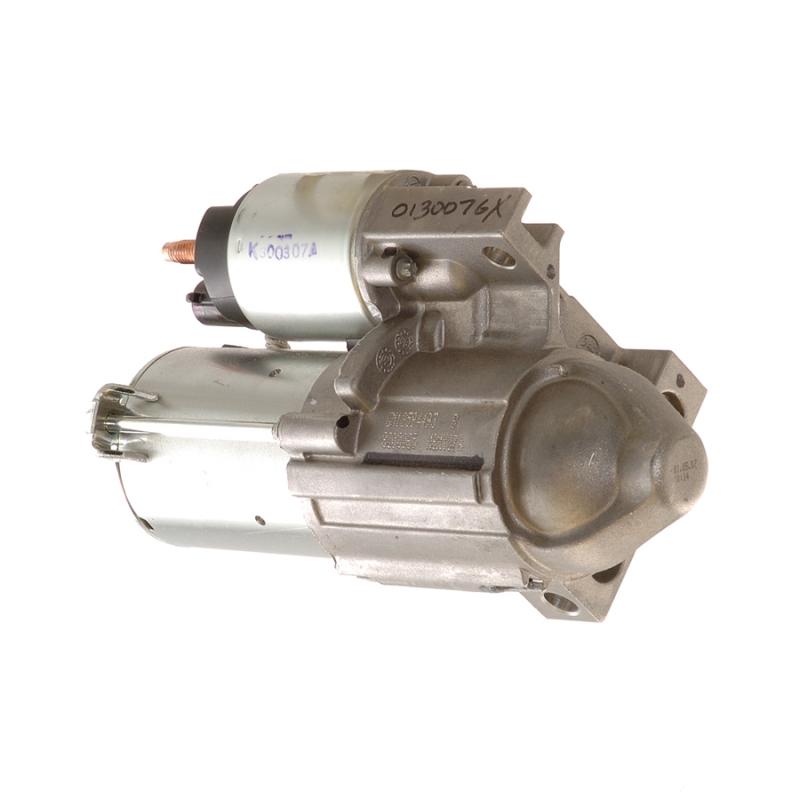 Remy 96237 - Starter Motor Remy 96237 Starter Motor product image 2 of 4