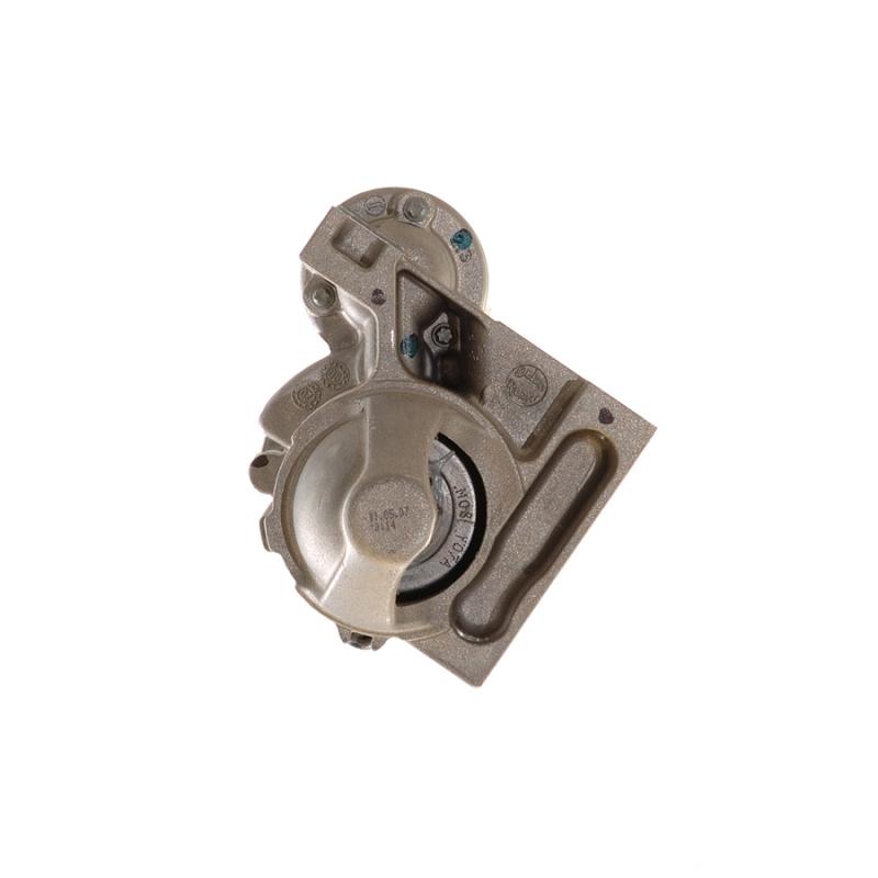 Remy 96237 - Starter Motor Remy 96237 Starter Motor product image 4 of 4