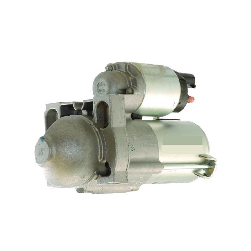 Remy 96240 - Starter Motor Remy 96240 Starter Motor product image 3 of 4