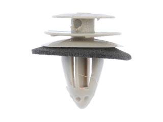Dorman 963081 Bumper Cover Retainer product image 1 of 4