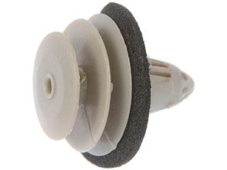 Dorman 963081 Bumper Cover Retainer product image 2 of 4