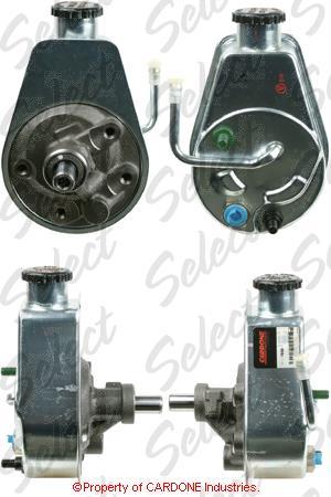 Cardone Select 967840 - Power Steering Pump Cardone Select 967840 Power Steering Pump product image 1 of 1