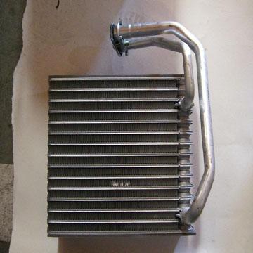 TYC 97005 A/C Evaporator Core product image 1 of 1