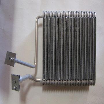 TYC 97009 A/C Evaporator Core product image 1 of 1