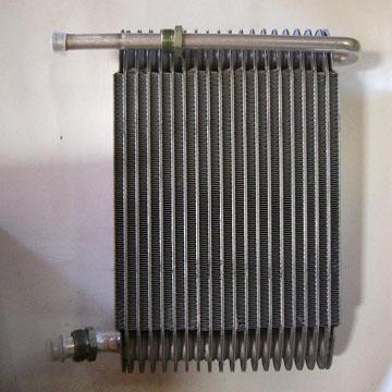 TYC 97015 - A/C Evaporator Core TYC 97015 A/C Evaporator Core product image 1 of 1