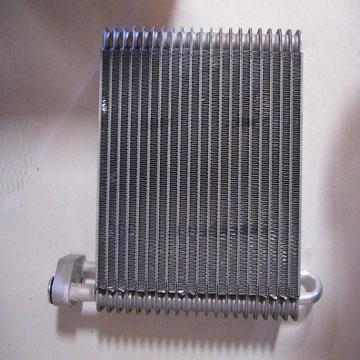 TYC 97017 A/C Evaporator Core product image 1 of 1