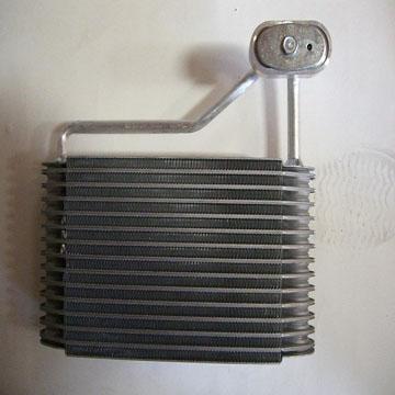 TYC 97018 A/C Evaporator Core product image 1 of 1