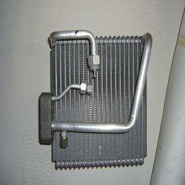 TYC 97019 - A/C Evaporator Core TYC 97019 A/C Evaporator Core product image 1 of 1
