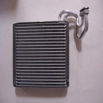 TYC 97020 A/C Evaporator Core product image 1 of 1