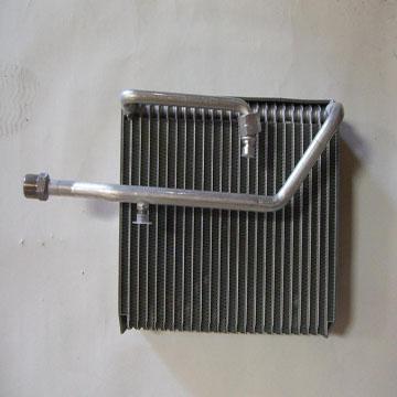TYC 97021 - A/C Evaporator Core TYC 97021 A/C Evaporator Core product image 1 of 1