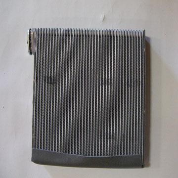 TYC 97022 A/C Evaporator Core product image 1 of 1
