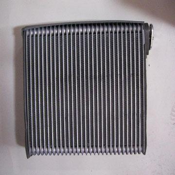 TYC 97023 A/C Evaporator Core product image 1 of 1
