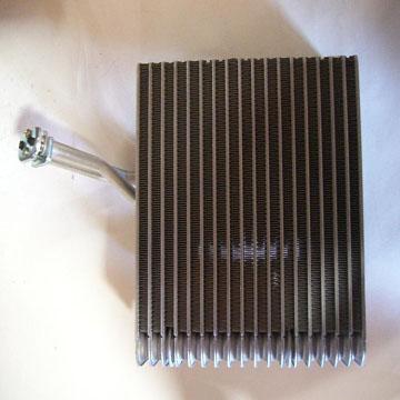 TYC 97027 A/C Evaporator Core product image 1 of 1