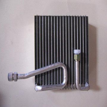 TYC 97028 A/C Evaporator Core product image 1 of 1