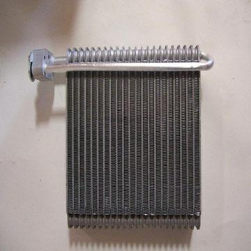 TYC 97031 A/C Evaporator Core product image 1 of 1