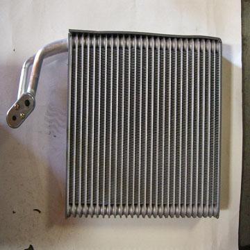TYC 97033 - A/C Evaporator Core TYC 97033 A/C Evaporator Core product image 1 of 1