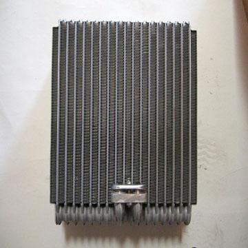 TYC 97035 A/C Evaporator Core product image 1 of 1