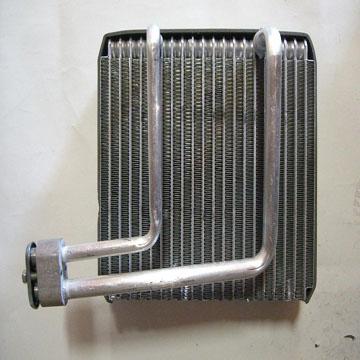 TYC 97037 A/C Evaporator Core product image 1 of 1