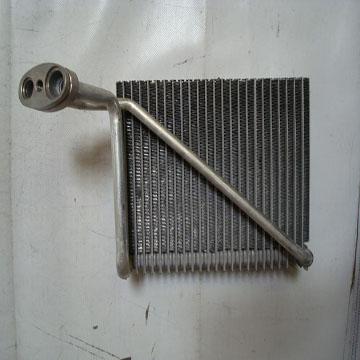 TYC 97047 - A/C Evaporator Core TYC 97047 A/C Evaporator Core product image 1 of 1